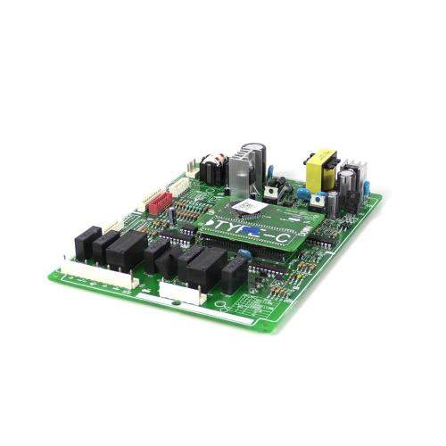 SDDA4100295E DA4100295E-DA41-00295E-main-pcb-assembly