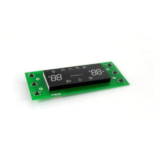 SDDA4100475B DA4100475B-DA41-00475B-lcd-pcb-assembly