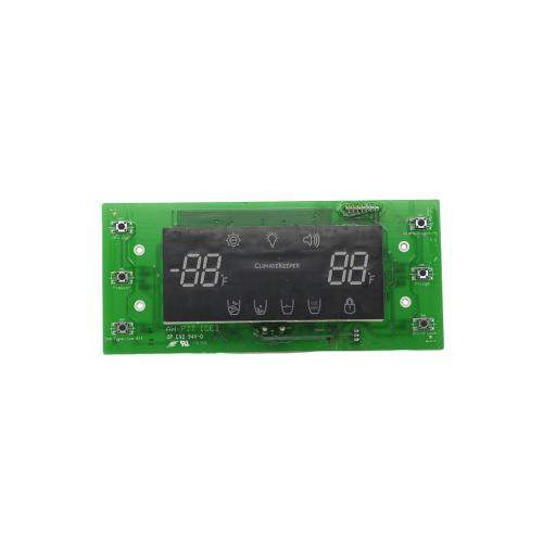 SDDA4100475D DA4100475D-DA41-00475D-lcd-pcb-assembly
