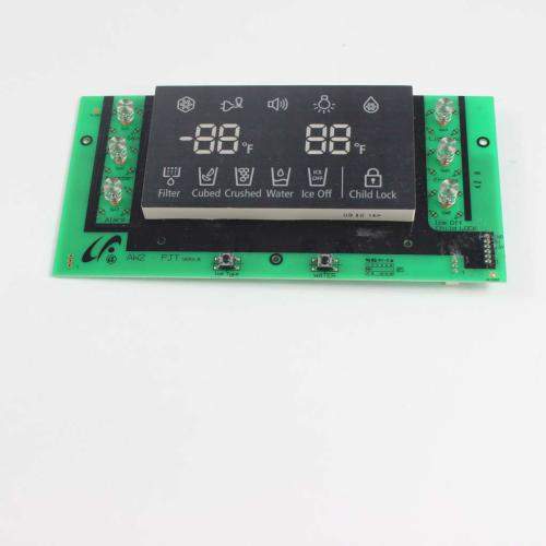 SDDA4100540A DA4100540A-DA41-00540A-lcd-pcb-assembly