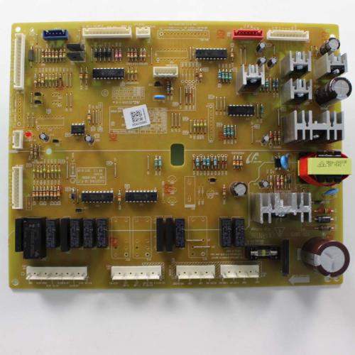 SDDA4100649C DA4100649C-DA41-00649C-main-pcb-assembly