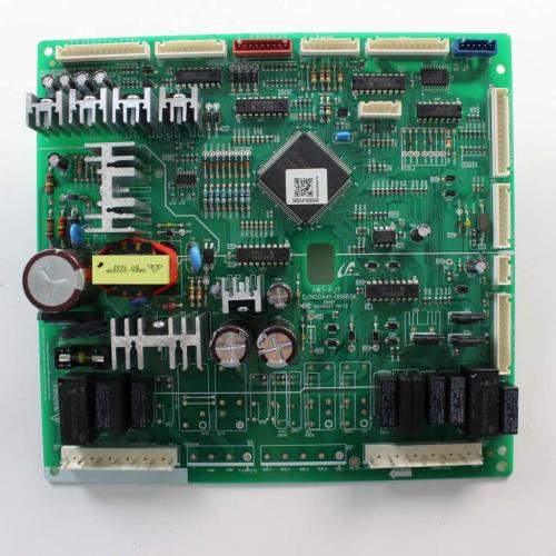 SDDA4100684A DA4100684A-DA41-00684A-main-pcb-assembly