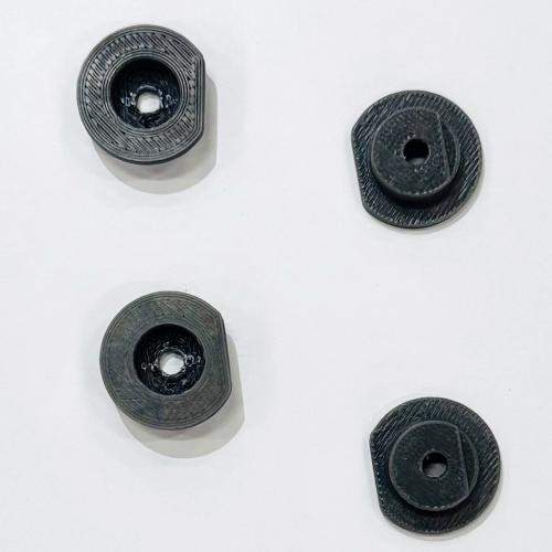 SDDA6312003A DA6312003A-DA63-12003A-refrigerator-door-grommet