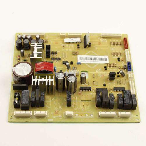 SDDA9200147C DA9200147C-DA92-00147C-main-pcb-assembly