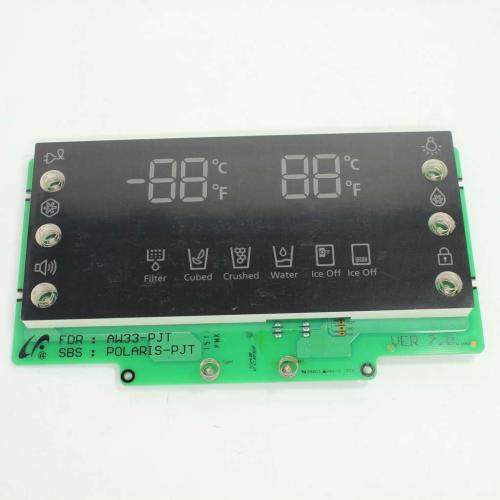 SDDA9200153B DA9200153B-DA92-00153B-lcd-pcb-assembly