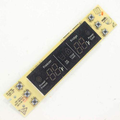SDDA9200201G DA9200201G-DA92-00201G-lcd-pcb-assembly