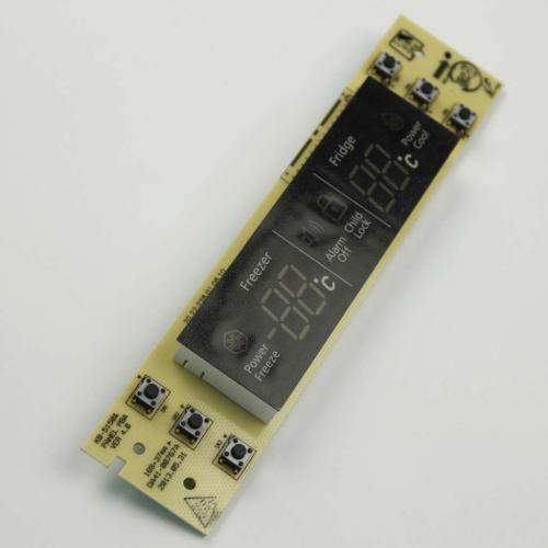 SDDA9200201K DA9200201K-DA92-00201K-lcd-pcb-assembly