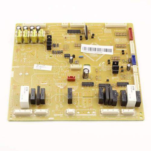 SDDA9200356D DA9200356D-DA92-00356D-main-pcb-assembly