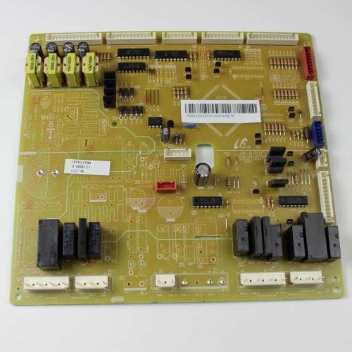 SDDA9200357A da9200357a-da92-00357a-main-pcb-assembly