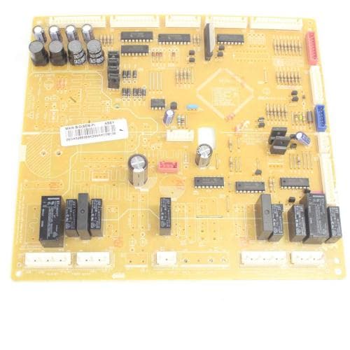 SDDA9200384K da9200384k-da92-00384k-main-pcb-assembly