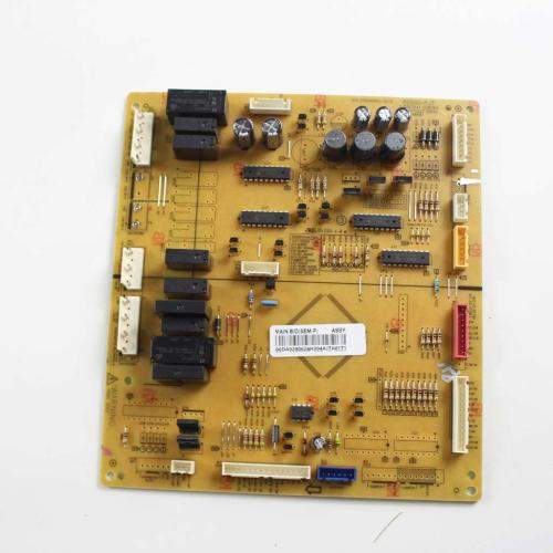 SDDA9200624H DA9200624H-DA92-00624H-main-pcb-assembly