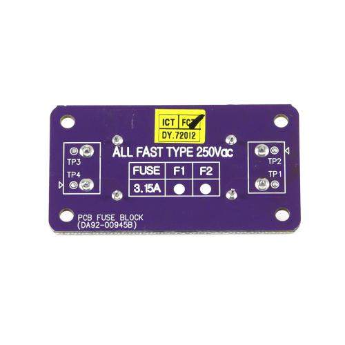 SDDA9200945B DA9200945B-DA92-00945B-refrigerator-module-assembly