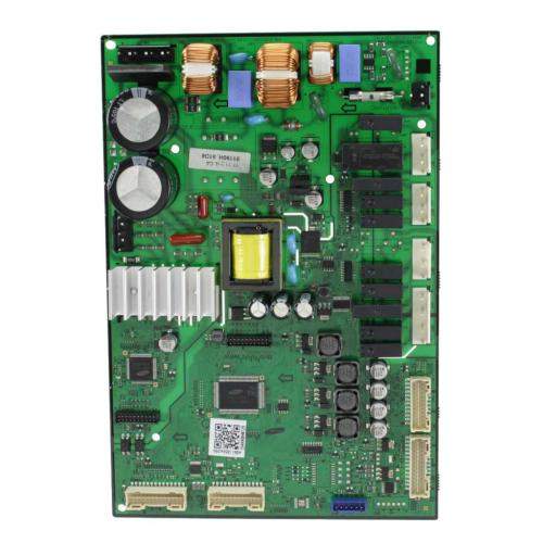 SDDA9201190H DA9201190H-DA92-01190H-main-pcb-assembly