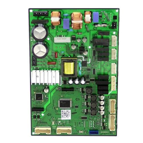 SDDA9201192C da9201192c-da92-01192c-main-pcb-assembly
