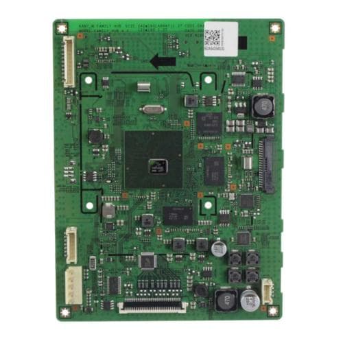 SDDA9405493D da9405493d-da94-05493d-pc-board-assembly-eeprom