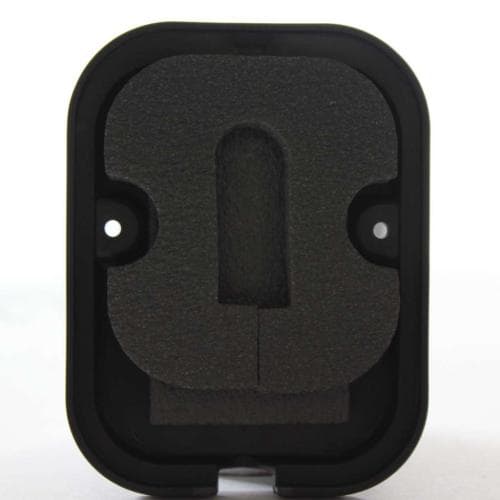 SDDA9705029C da9705029c-da97-05029c-water-pipe-cover-assembly