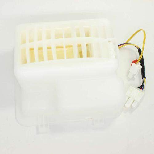 SDDA9706324C DA9706324C-DA97-06324C-refrigerator-air-damper-assembly