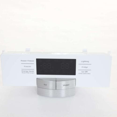 SDDA9706476F da9706476f-da97-06476f-dispenser-cover-assembly