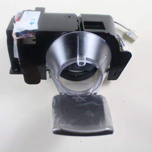 SDDA9707361F DA9707361F-DA97-07361F-ice-route-case-assembly