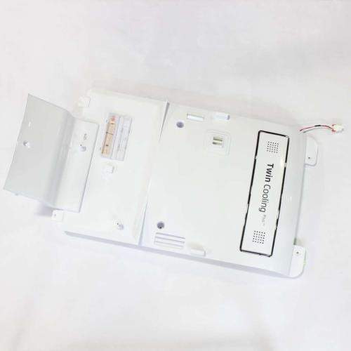 SDDA9708551E DA9708551E-DA97-08551E-evap-ref-cover-assembly