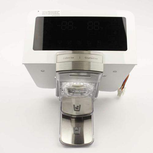 SDDA9708679H DA9708679H-DA97-08679H-dispenser-cover-assembly