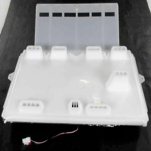 SDDA9711824B da9711824b-da97-11824b-evap-coil-cover-assembly