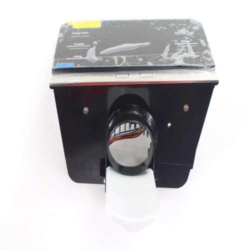 SDDA9712088W DA9712088W-DA97-12088W-dispenser-cover-assembly