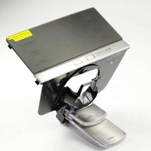 SDDA9713809A DA9713809A-DA97-13809A-dispenser-cover-assembly