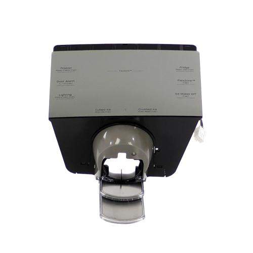 SDDA9715112E DA9715112E-DA97-15112E-dispenser-cover-assembly