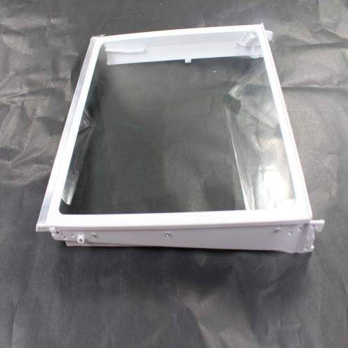 SDDA9716220D DA9716220D-DA97-16220D-refrigerator-shelf-insert