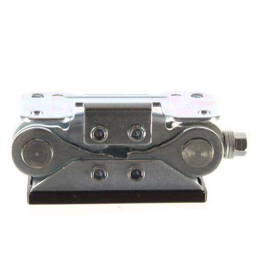 SDDA9717261B DA9717261B-DA97-17261B-refrigerator-leg-front-assembly