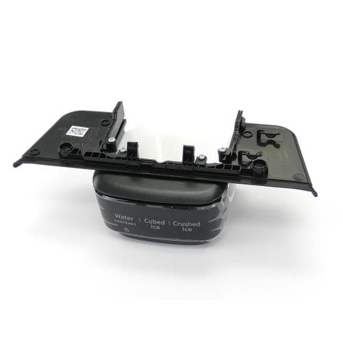 SDDA9717299D da9717299d-da97-17299d-assembly-cover-dispenser