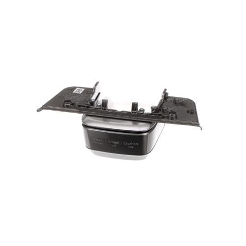 SDDA9717299Q da9717299q-da97-17299q-dispenser-cover-assembly