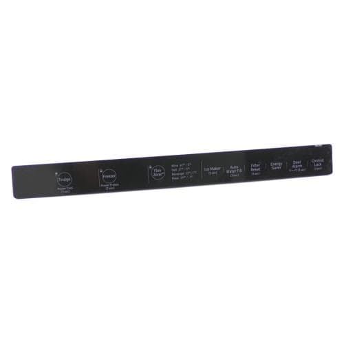 SDDA9717302D da9717302d-da97-17302d-control-cover-assembly