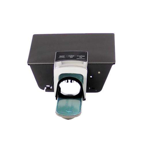 SDDA9717342B DA9717342B-DA97-17342B-dispenser-cover-assembly