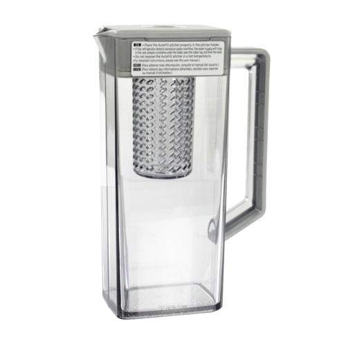 SDDA9721261E DA9721261E-DA97-21261E-water-filter-assembly-case