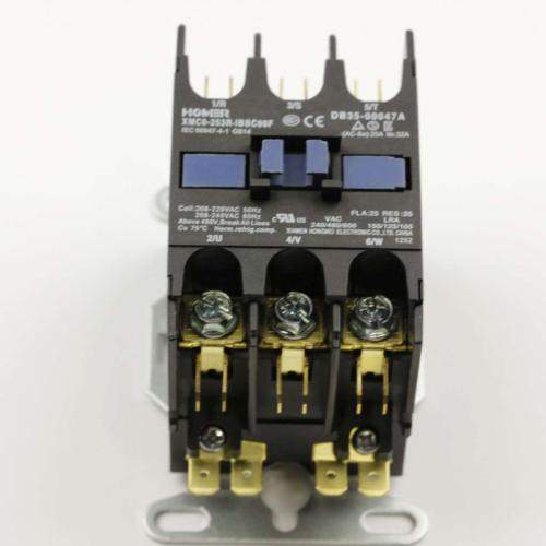 SDDB3500047A DB3500047A-DB35-00047A-relay