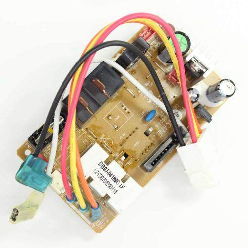 SDDB9304189G DB9304189G-DB93-04189G-main-pcb-assembly