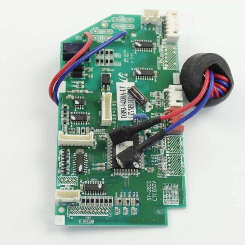 SDDB9304330A DB9304330A-DB93-04330A-main-pcb-assembly