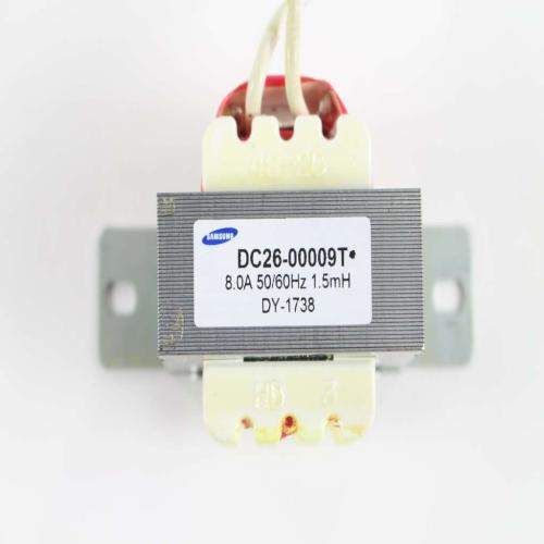 SDDC2600009T DC2600009T-DC26-00009T-coil-harmonic