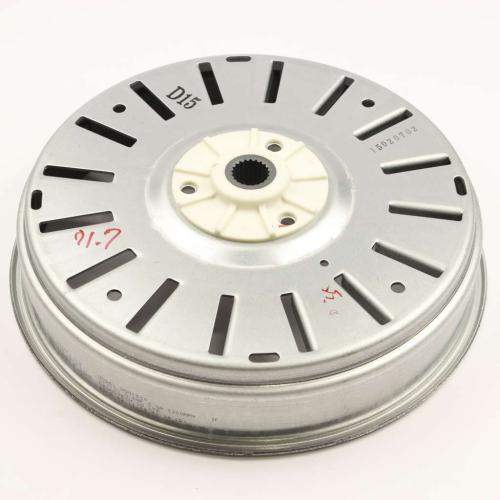 SDDC3100075C DC3100075C-DC31-00075C-bldc-motor-rotor-assembly