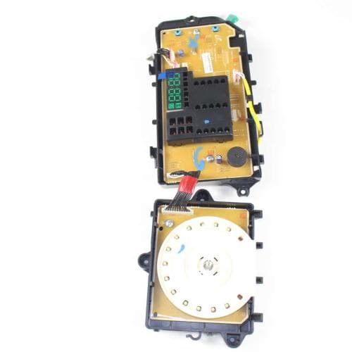 SDDC9201607C dc9201607c-dc92-01607c-pc-board-assembly