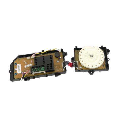 SDDC9201607T DC9201607T-DC92-01607T-display-pcb-assembly