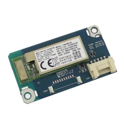 SDDC9202241A dc9202241a-dc92-02241a-assembly-kit