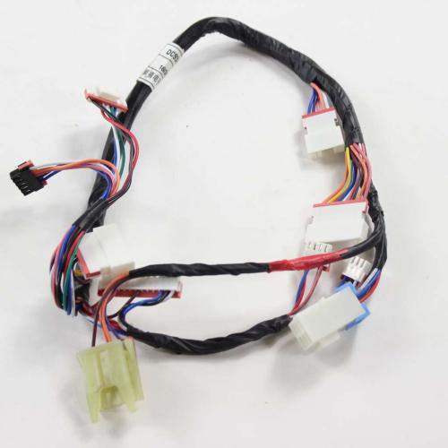 SDDC9300487A DC9300487A-DC93-00487A-wire-harness-sub-pump-assembly