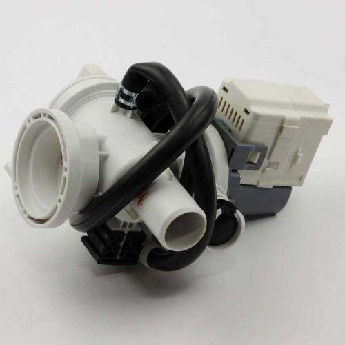 SDDC9601585Q DC9601585Q-DC96-01585Q-washer-drain-pump-assembly