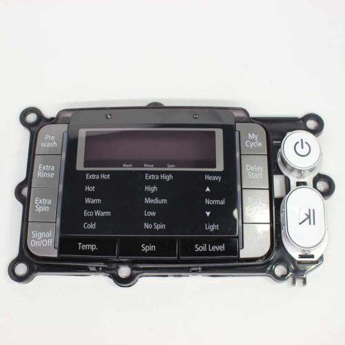 SDDC9716029M DC9716029M-DC97-16029M-assembly-button