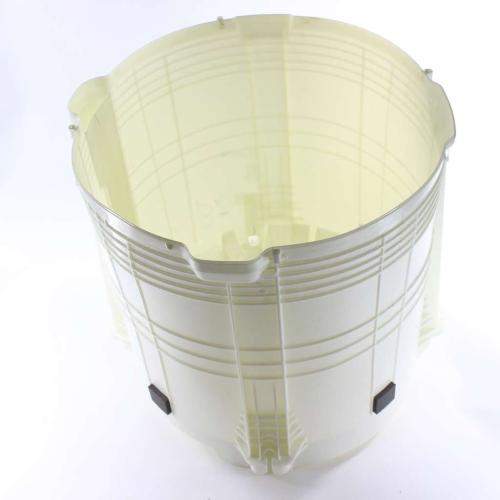 SDDC9716784B DC9716784B-DC97-16784B-tub-outer-sub-assembly