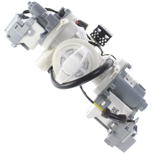 SDDC9717999P dc9717999p-dc97-17999p-washer-drain-pump-assembly