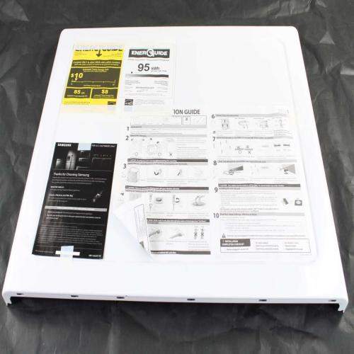 SDDC9718174G DC9718174G-DC97-18174G-top-cover-assembly